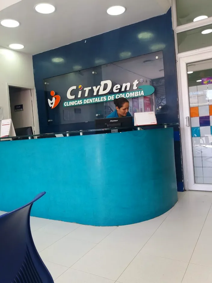 CityDent – Venecia
