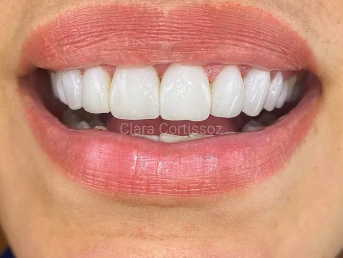 Clara Cortissoz Odontología