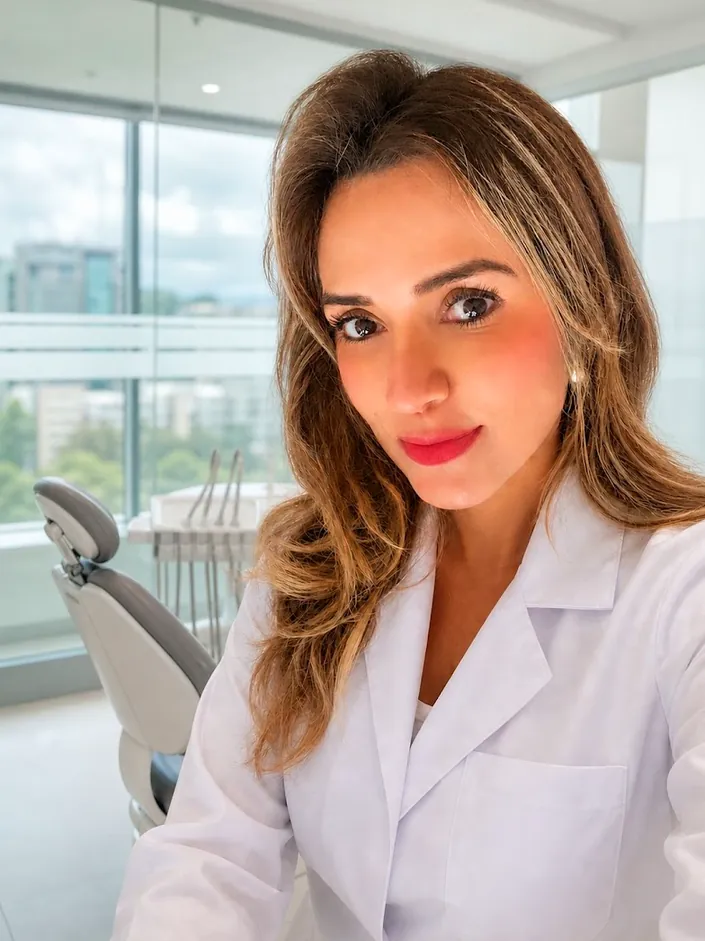 Claudia Leyton Ortodoncia y Estética Dental