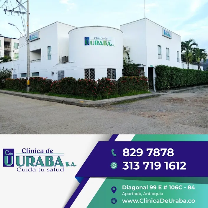 Clínica de Urabá S.A