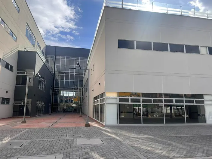 Clinica del Sur Policía Nacional