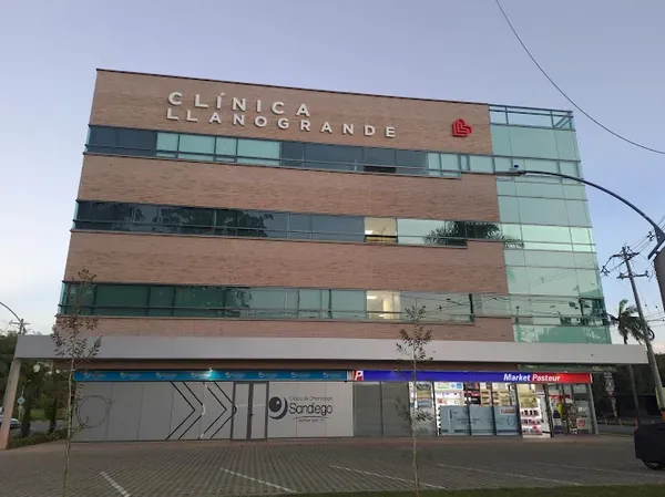 Clínica Dental – Odontología Llanogrande