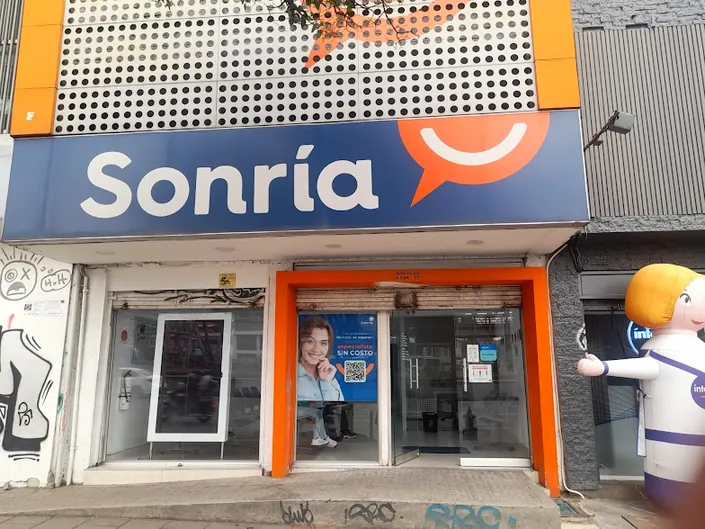 Clínica Dental Sonria VENECIA