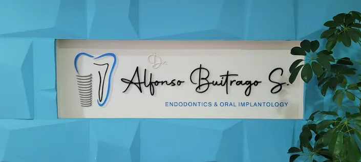 Clínica Odontológica Dr. ALFONSO BUITRAGO S.