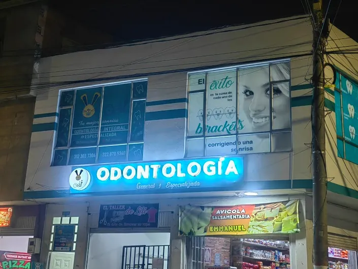 Clinica odontologica Dra. Adriana Latorre