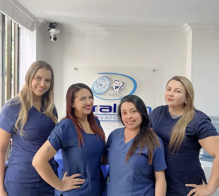 Clinica Odontologica Oral gin