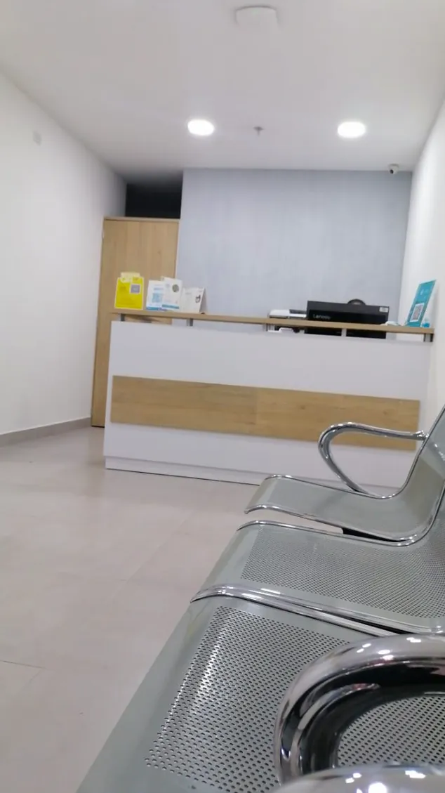 Clínica Odontológica Oral Laser Itagüi