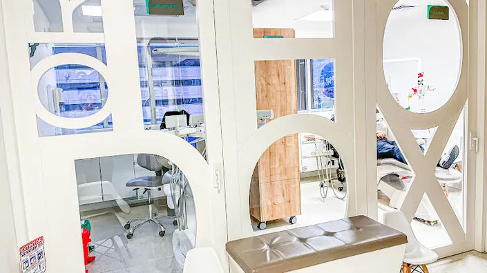 Clinica Odontológica Orthodox Mayorca