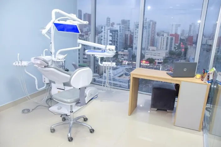 Clínica odontológica team D32 Odontología especialista en ortodoncia, diseño de sonrisa, implatologia oral