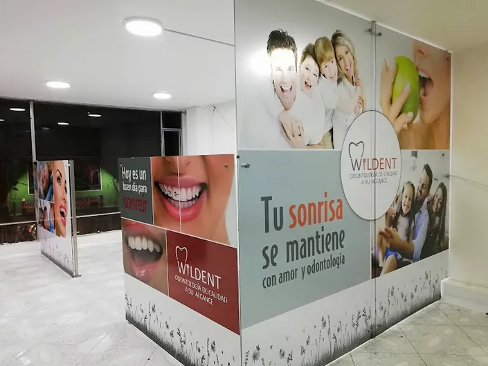Clinica odontologica WILDENT