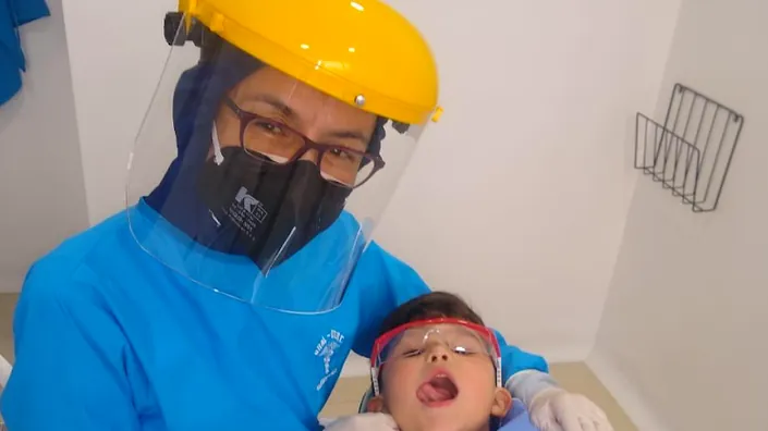Clínica Oral-Dent Ltda