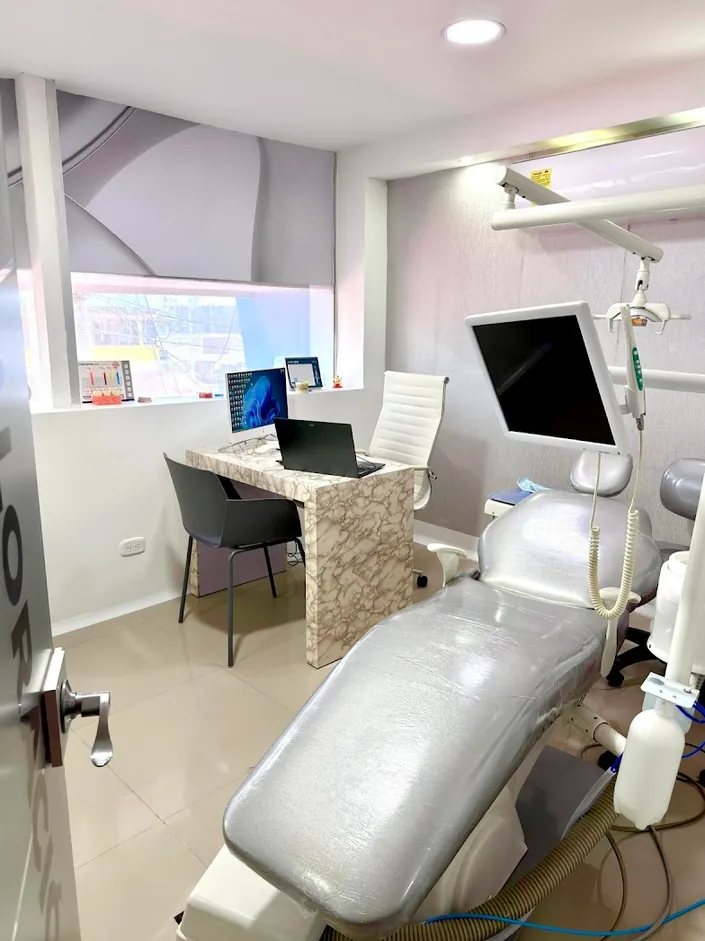 Clinica Ortodontix