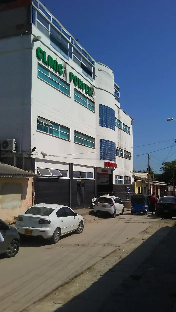 Clínica Porvenir