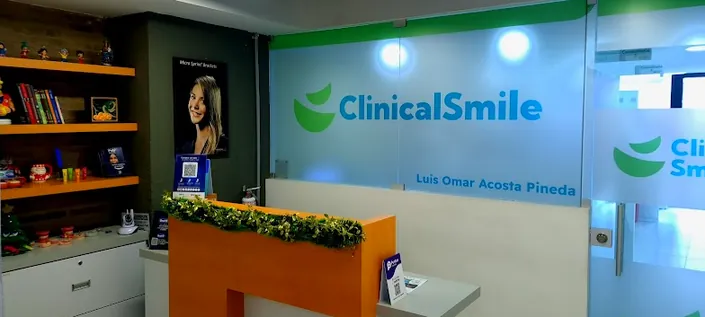 CLINICALSMILE 2.0 – La Felicidad
