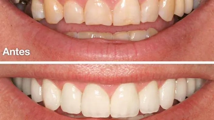 CLINICAS ODONTOLOGICAS FAMILY SMILE