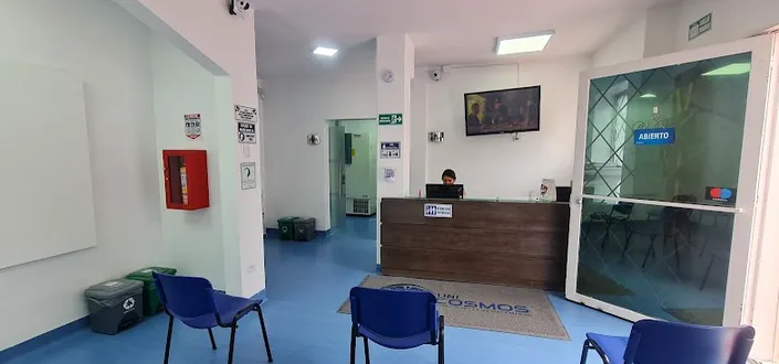 CLINICOSMOS IPS