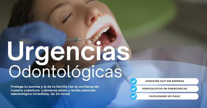 Consultorio Odontológico Dr. Ricardo Urrego (Urgencias 24 Horas)