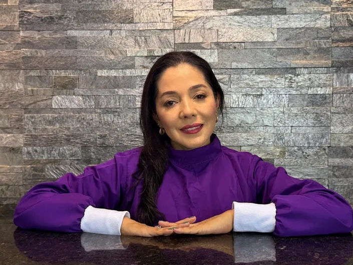 Consultorio Odontológico Dra. Carol Guzmán