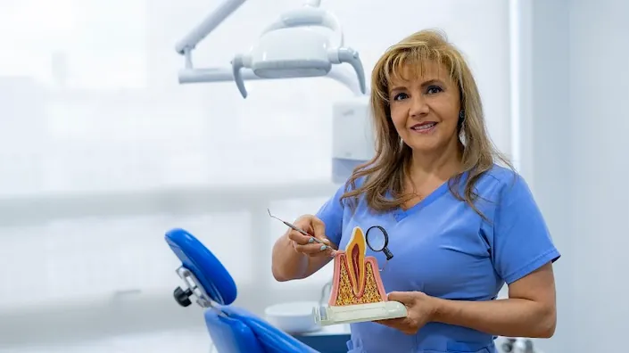 Consultorio Odontológico Dra. Martha Vargas – Implantología Estratégica/Periodoncia