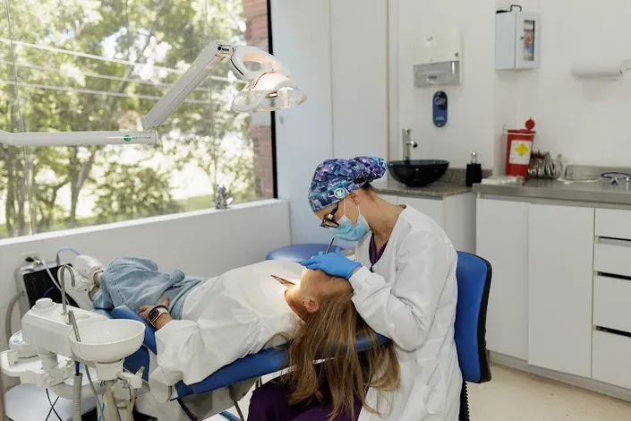 Consultorio Odontológico en Bello – Dentara Odontología Preventiva y Especializada