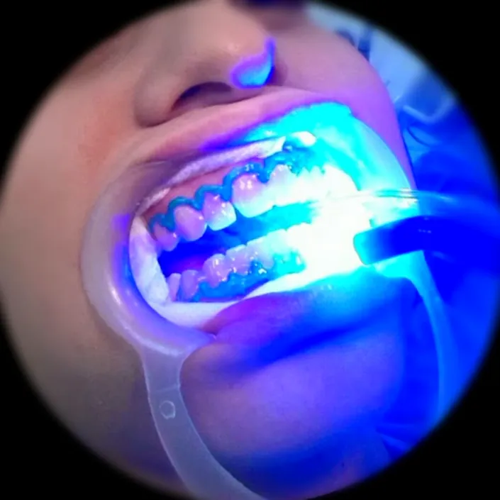 consultorio odontologico Gran Sonrisa Engativa