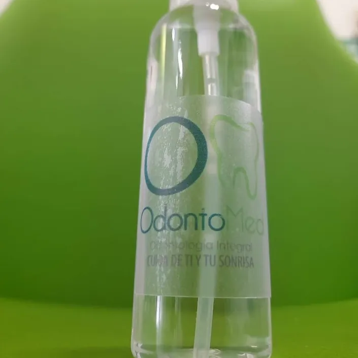 Consultorio odontológico: Odontomed Odontología Integral