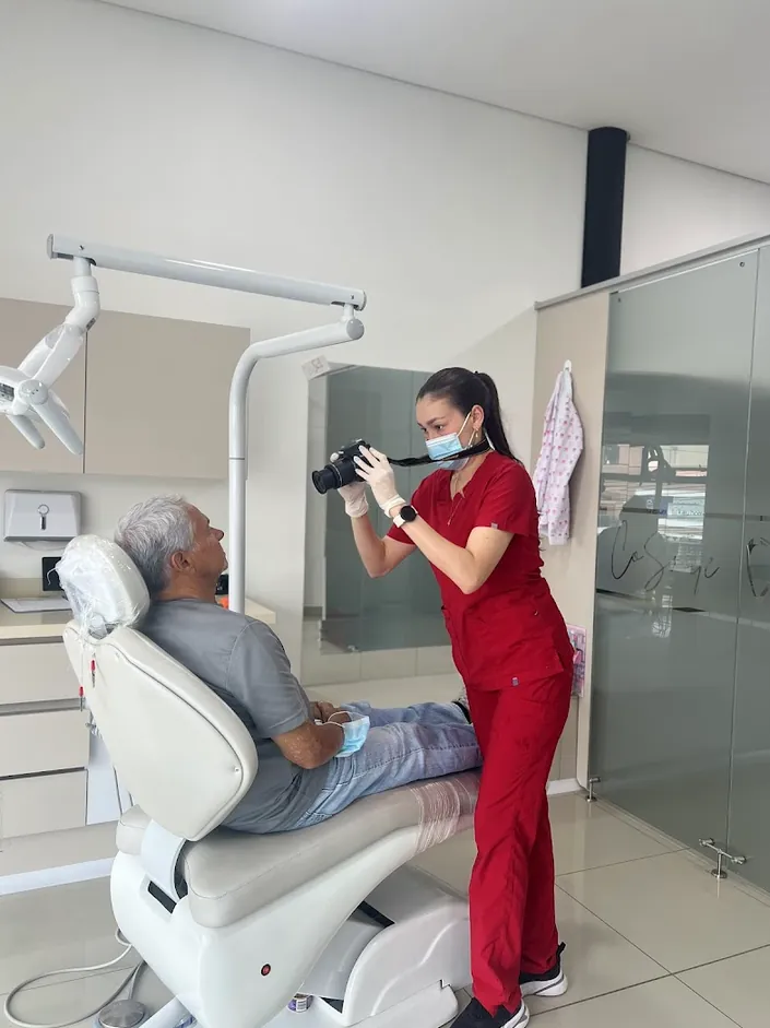 Cosmile – Centro de Ortodoncia Especializado