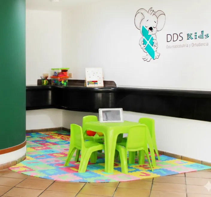 Dds Clínica de Rehabilitación Dental