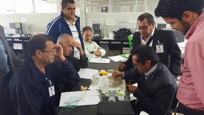 Dental 7 de Agosto