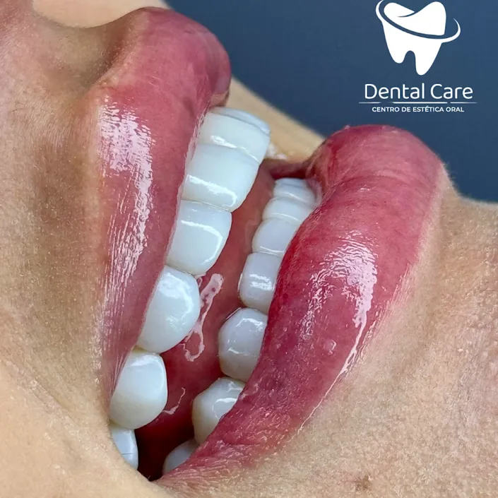 DENTAL CARE ODONTOLOGIA DIGITAL