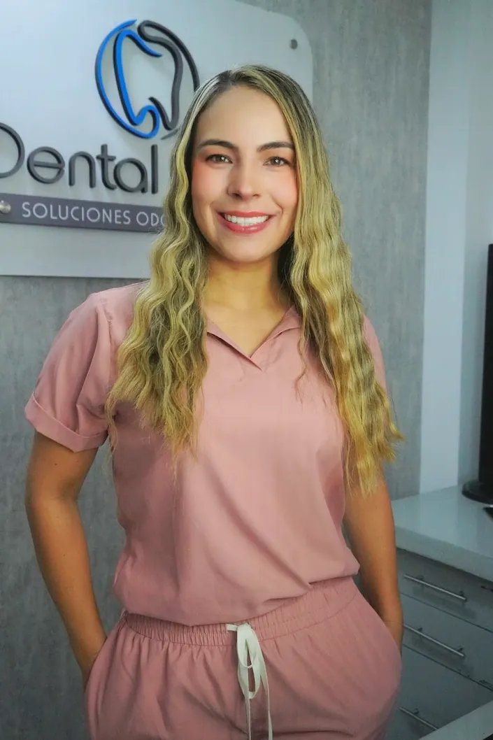 Dental clinic soluciones odontologicas