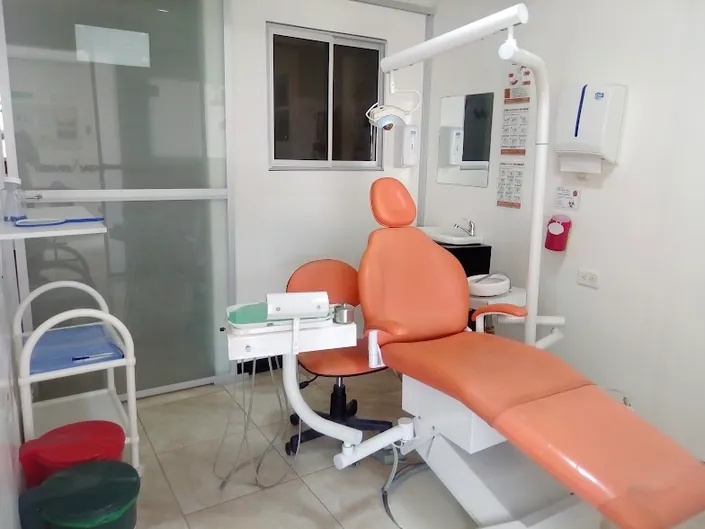 Dental Esthetic Center