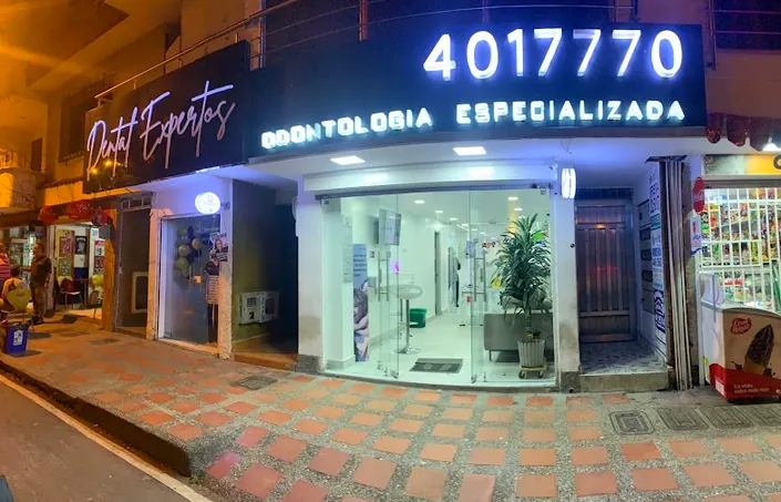 Dental Expertos