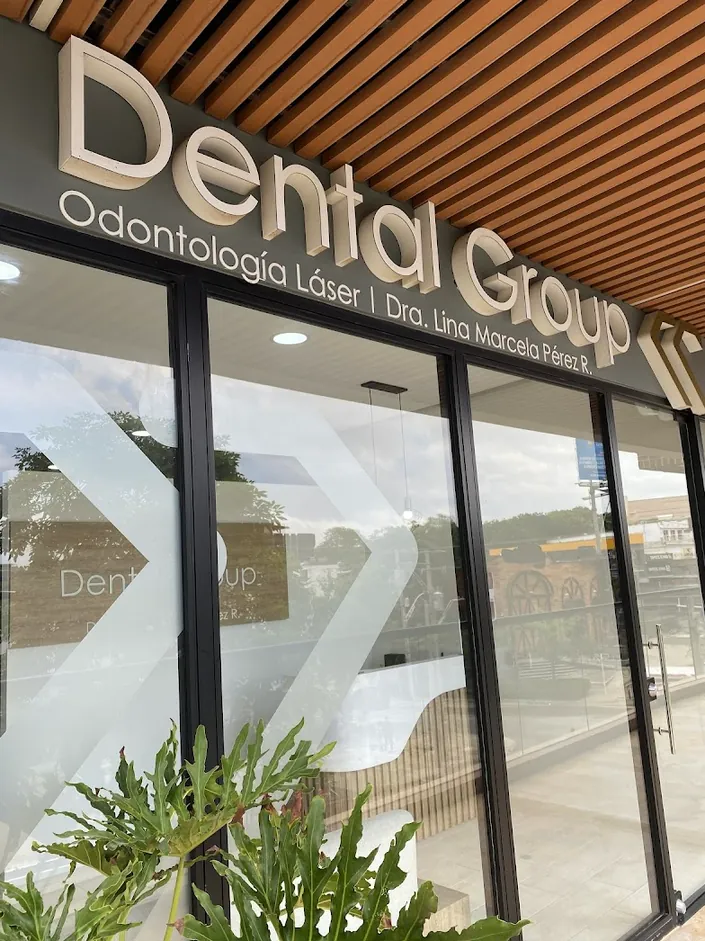 Dental Group Odontología Láser