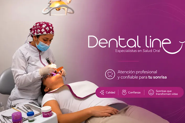 Dental Line Sede Niquia