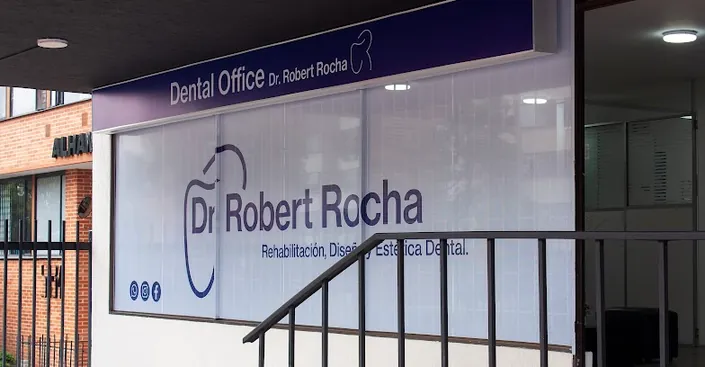 Dental Office Dr. Robert Rocha