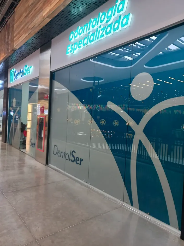 Dental Ser SAS Engativa