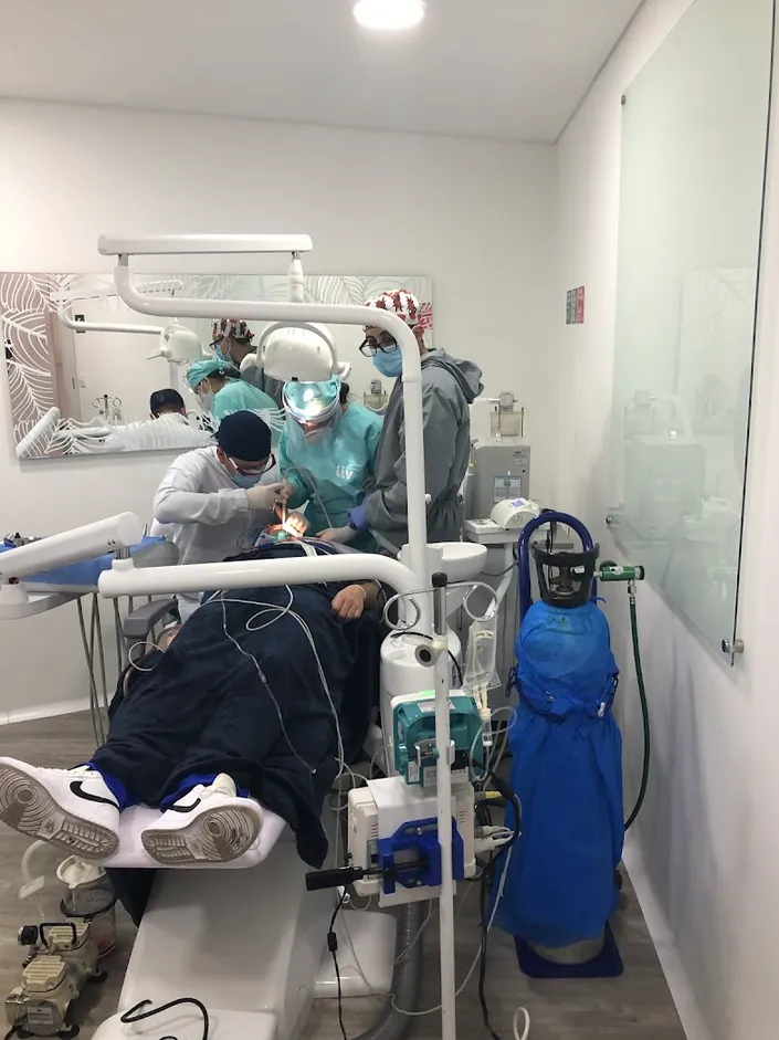 Dental Specialists Medellín