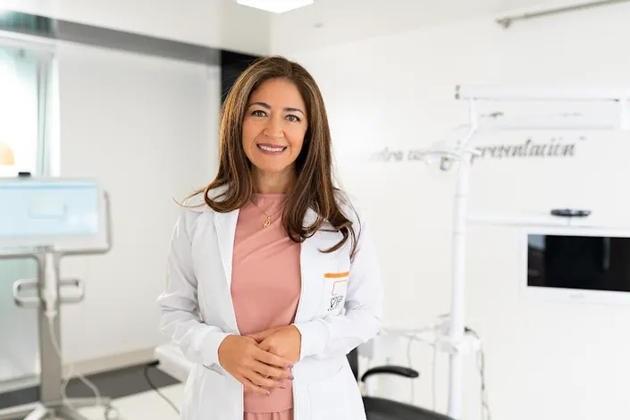 Dental VIP Service – Dra Patrícia Valenzuela Peña