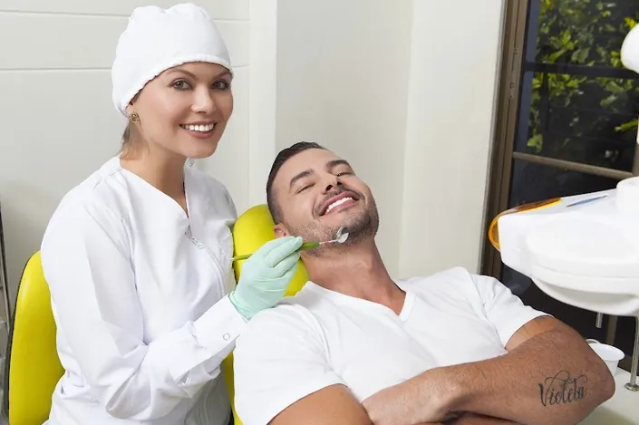 Dental Well Consultorio Odontologico