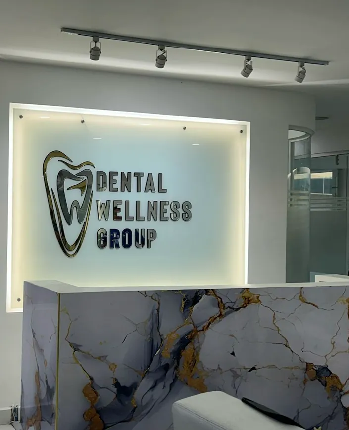 Dental Wellness Group