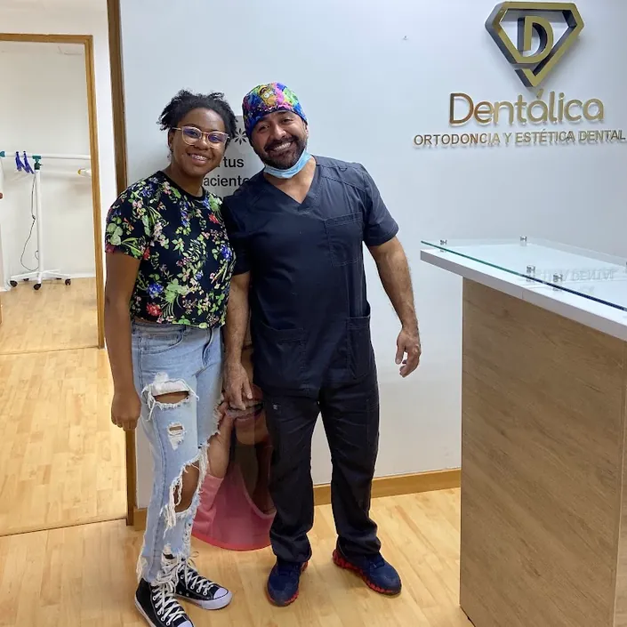 Dentalica Ortodoncia y Estética Dental