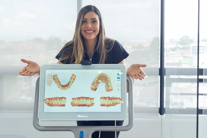Dentaria Odontologia