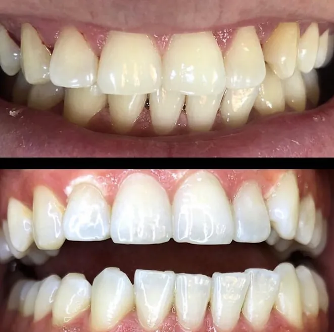 DENTARIS ODONTOLOGÍA INTEGRAL