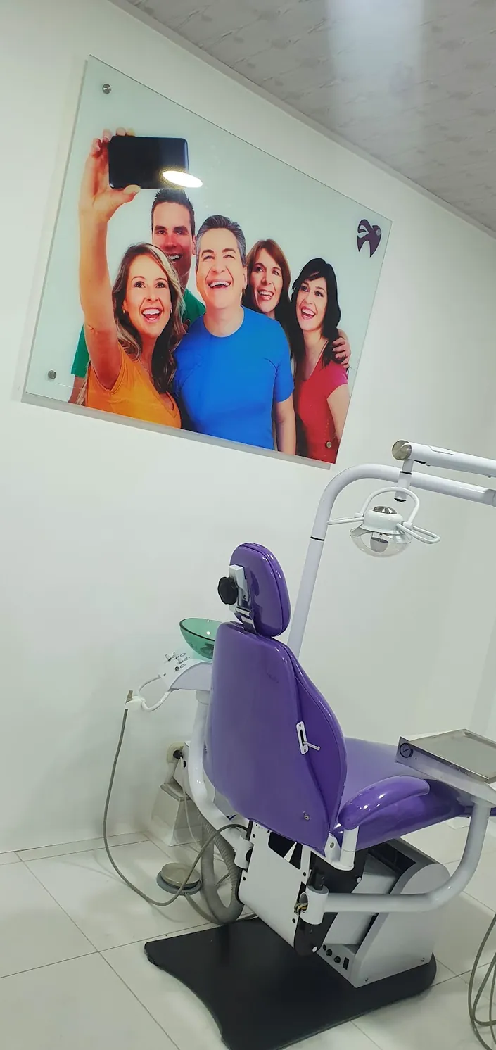 Denti sonria engativa