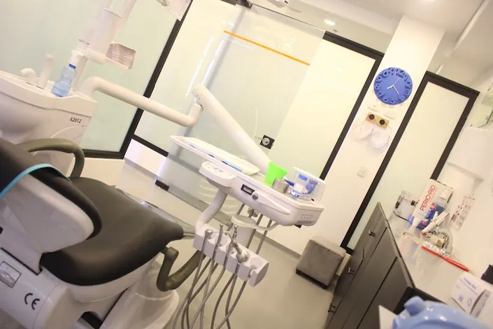 DENTIGROUP LAGO