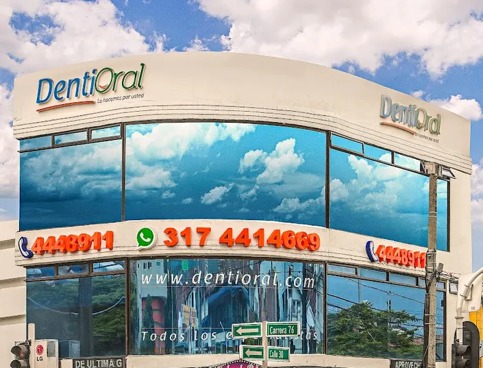 DentiOral – Sede Belén