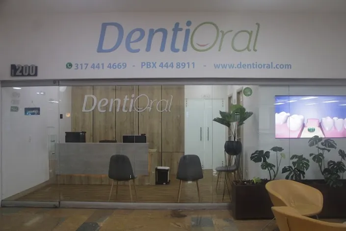 Dentioral – Sede Poblado