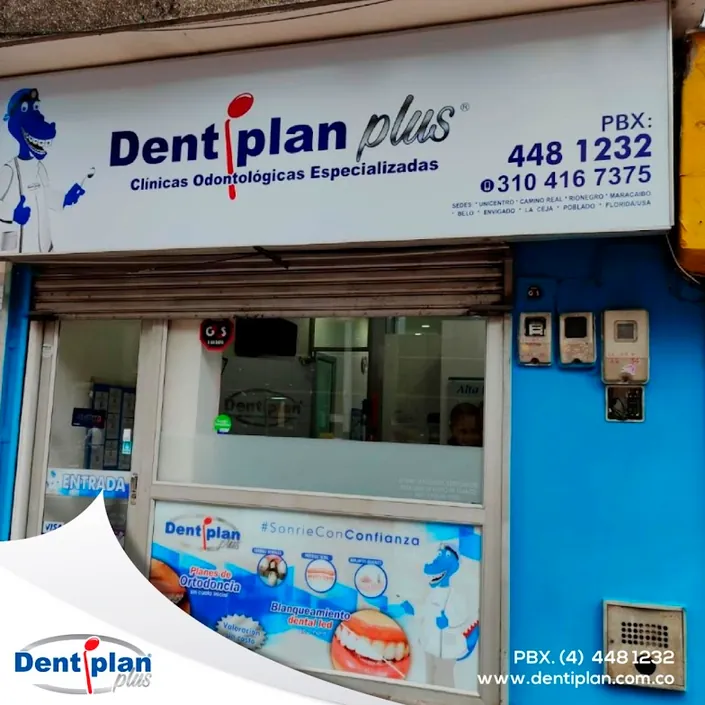 Dentiplan Plus Bello