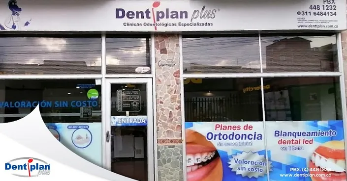 Dentiplan Plus Rionegro